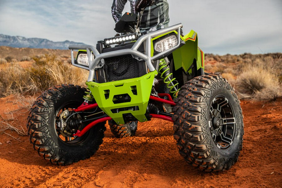 2024 Polaris® Scrambler XP 1000 S