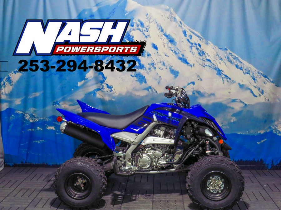 2024 Yamaha Raptor 700R