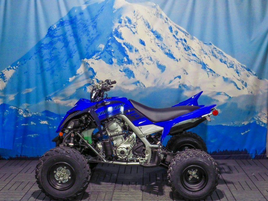 2024 Yamaha Raptor 700R