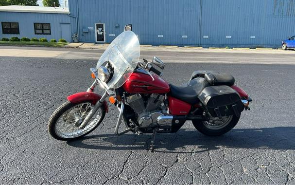 2007 Honda Shadow® Spirit 750 C2