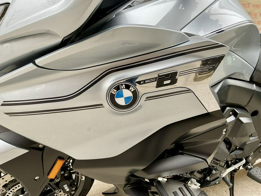 2024 BMW K 1600 B