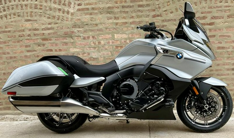 2024 BMW K 1600 B