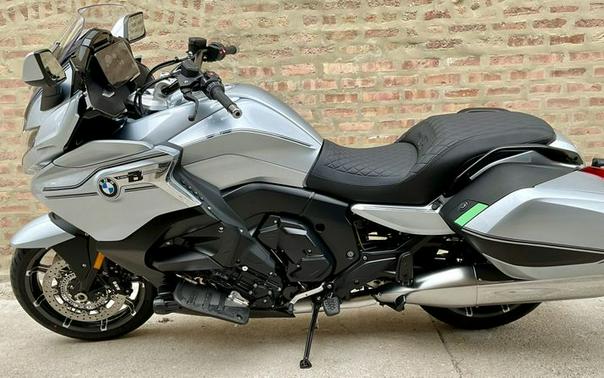 2024 BMW K 1600 B