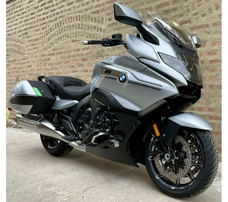 2024 BMW K 1600 B