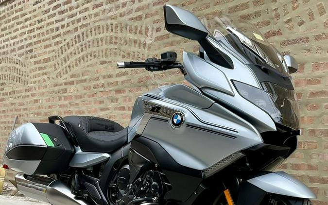 2024 BMW K 1600 B