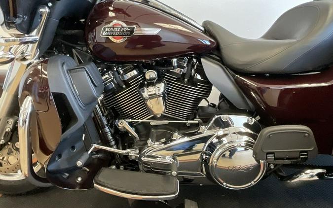 2022 Harley-Davidson® FLHTCUTG - Tri Glide® Ultra