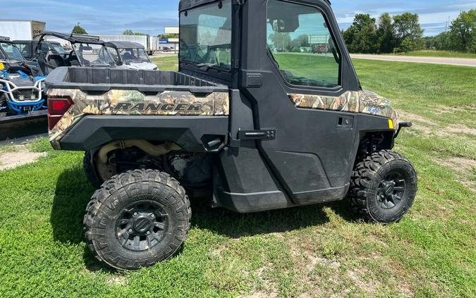 2020 Polaris Industries RANGER XP 1000 NorthStar Premium Polaris® Pursuit®