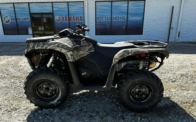 2024 Can-Am™ OutlanderT DPS 500