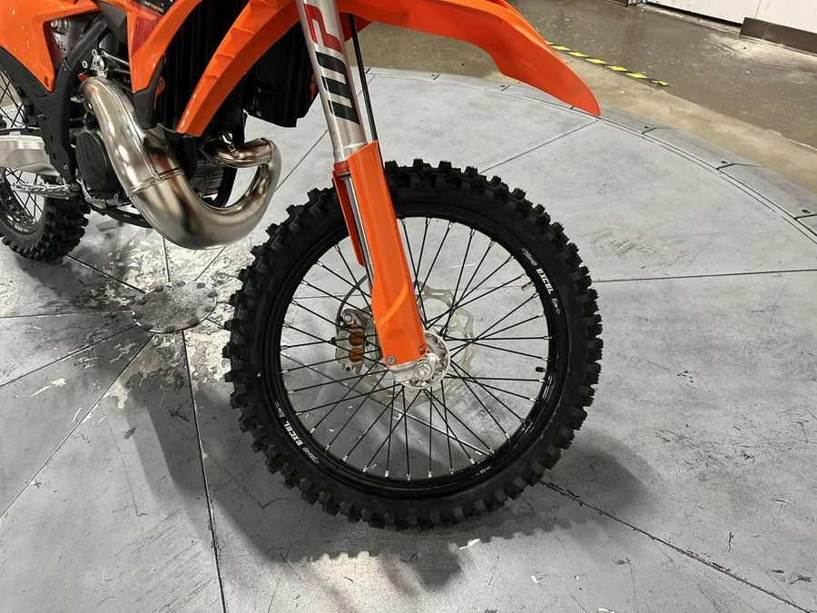 2025 KTM SX 250