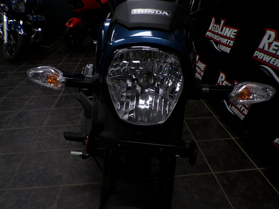 2024 Honda® NVA110BR