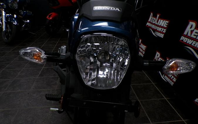 2024 Honda® NVA110BR