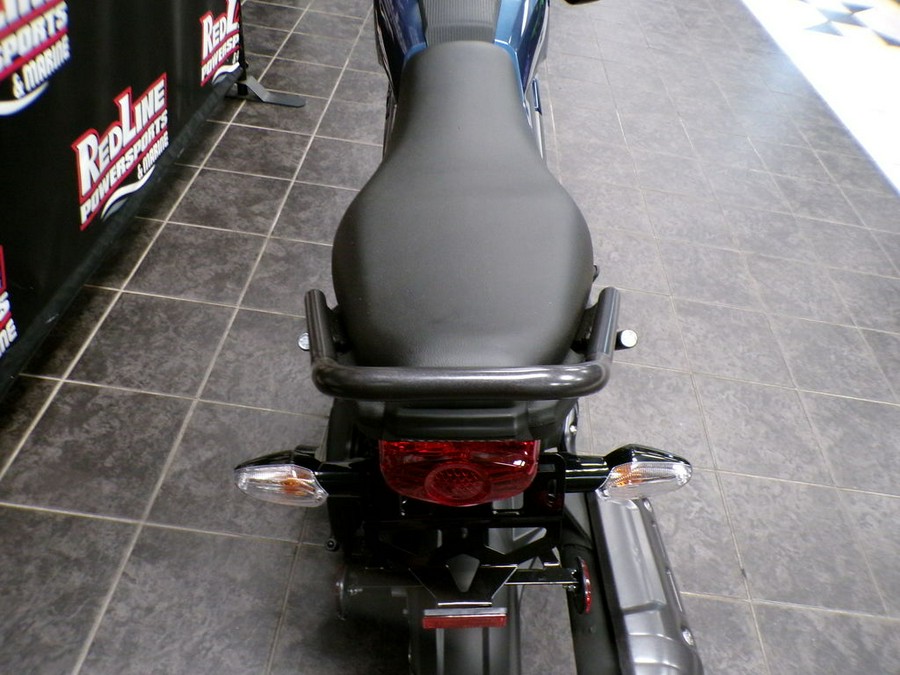 2024 Honda® NVA110BR