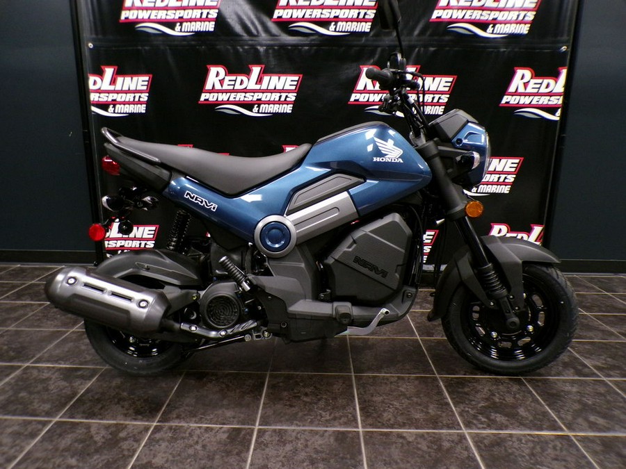 2024 Honda® NVA110BR