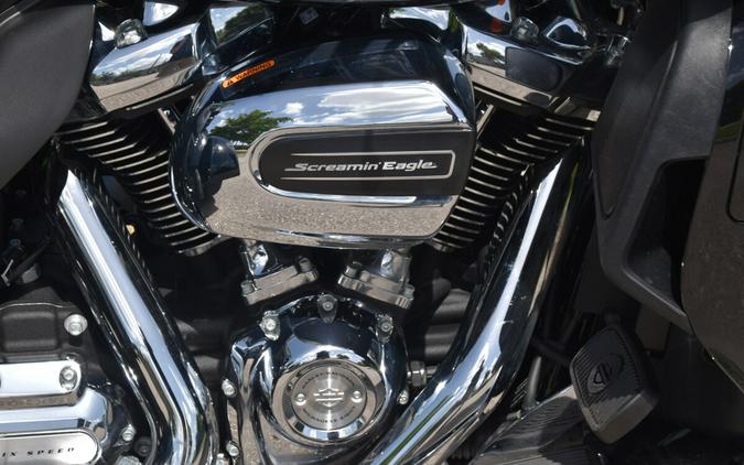 2023 Harley-Davidson Tri Glide Ultra