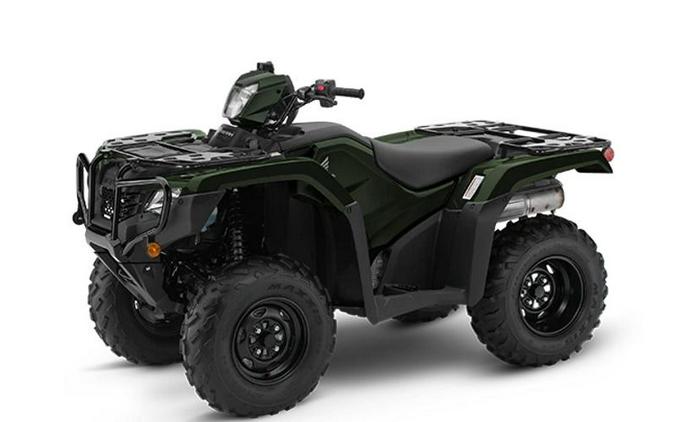 2023 Honda® FourTrax Foreman 4x4