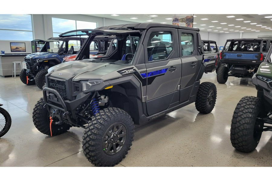 2024 Polaris Industries XPEDITION XP 5 NORTHSTAR