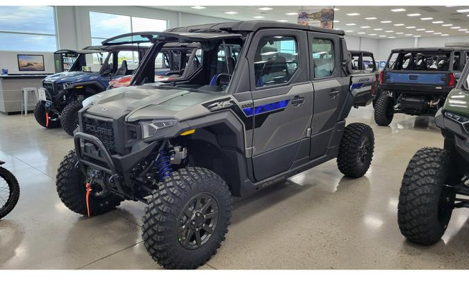 2024 Polaris Industries XPEDITION XP 5 NORTHSTAR