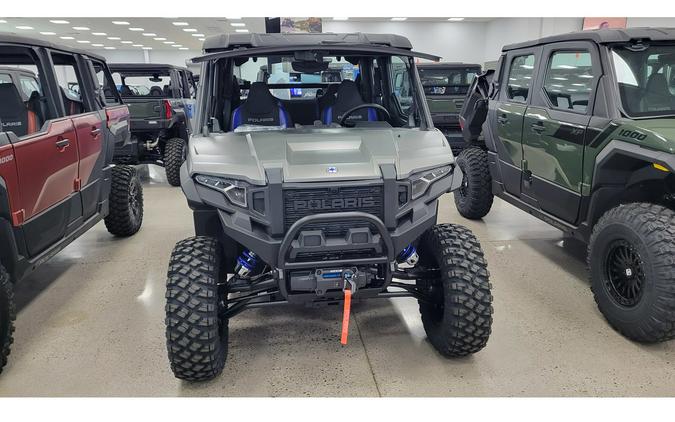 2024 Polaris Industries XPEDITION XP 5 NORTHSTAR