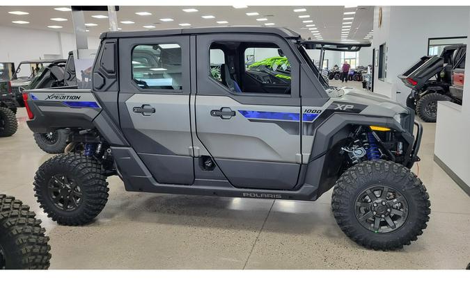 2024 Polaris Industries XPEDITION XP 5 NORTHSTAR