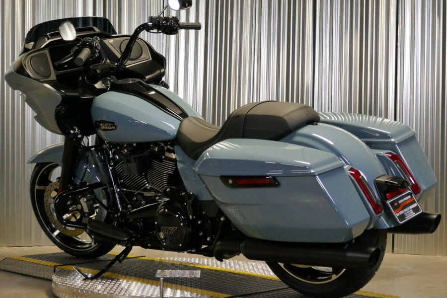 2024 Harley-Davidson Road Glide