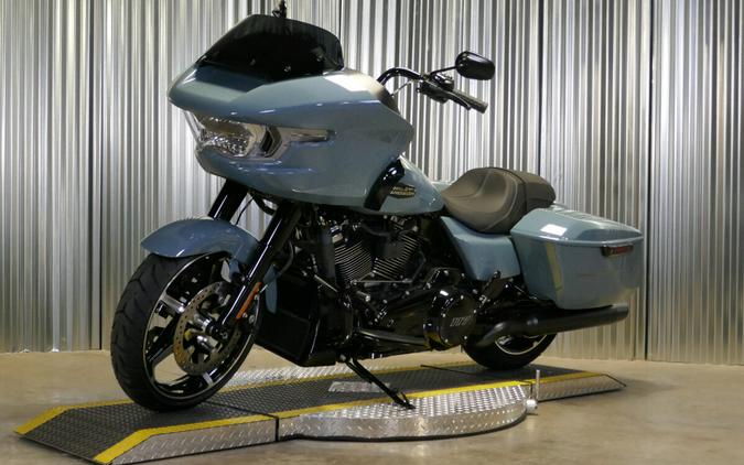 2024 Harley-Davidson Road Glide