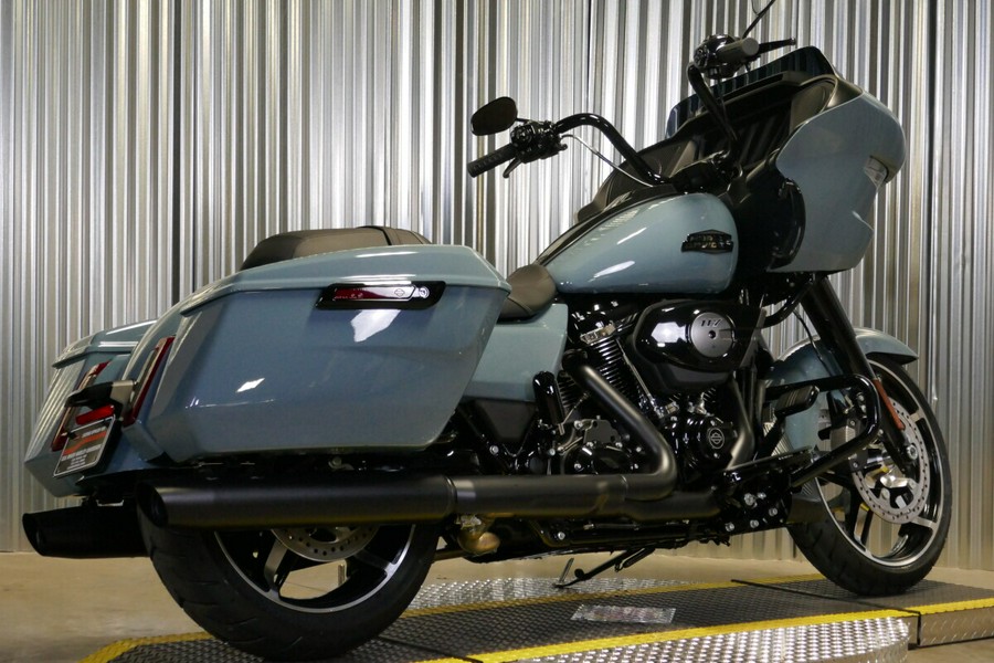 2024 Harley-Davidson Road Glide