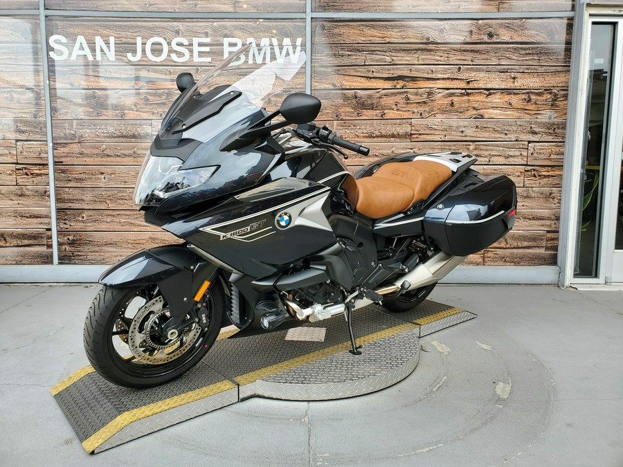 2023 BMW K 1600 GT