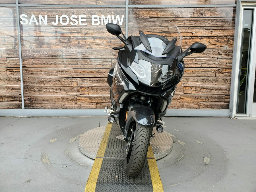 2023 BMW K 1600 GT