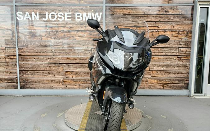 2023 BMW K 1600 GT