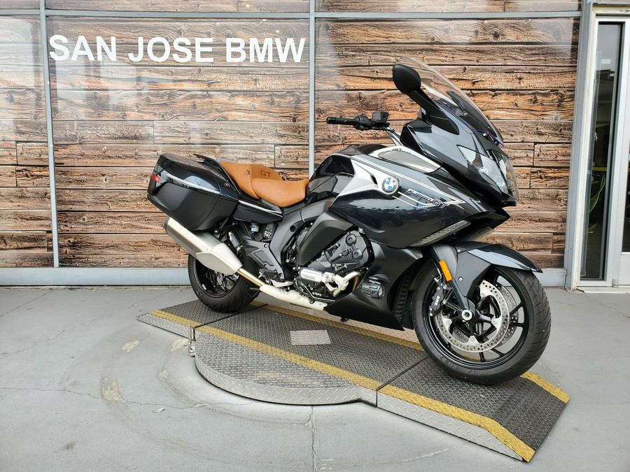 2023 BMW K 1600 GT