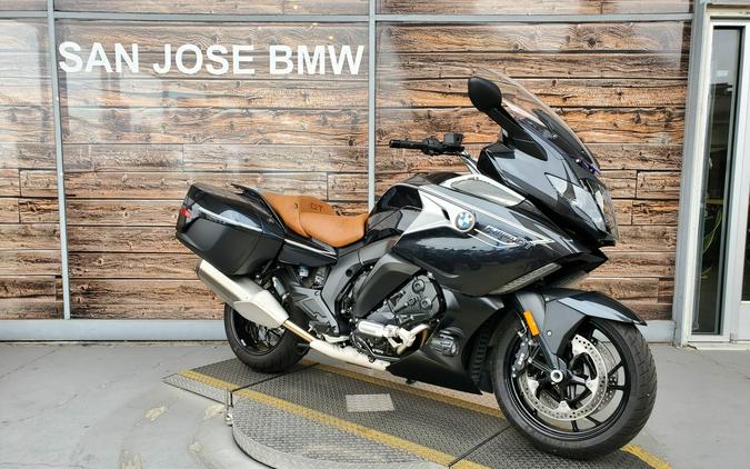 2023 BMW K 1600 GT