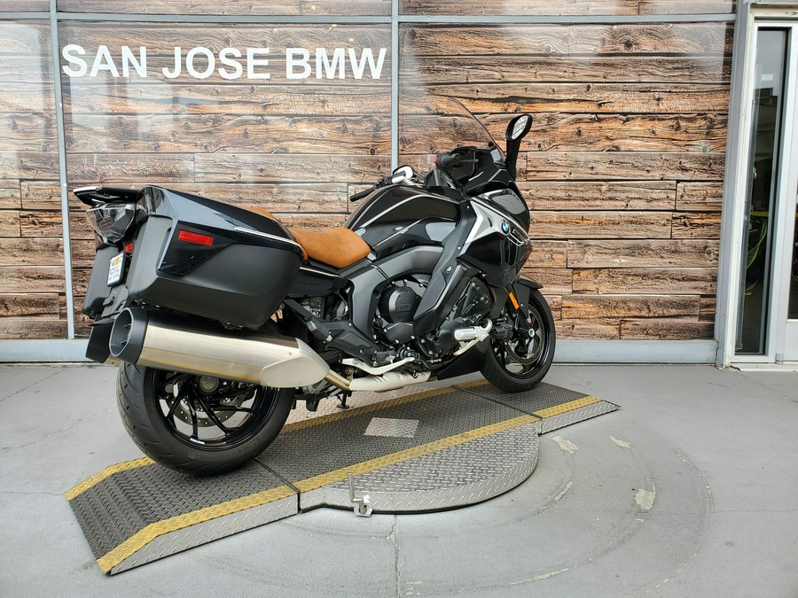 2023 BMW K 1600 GT