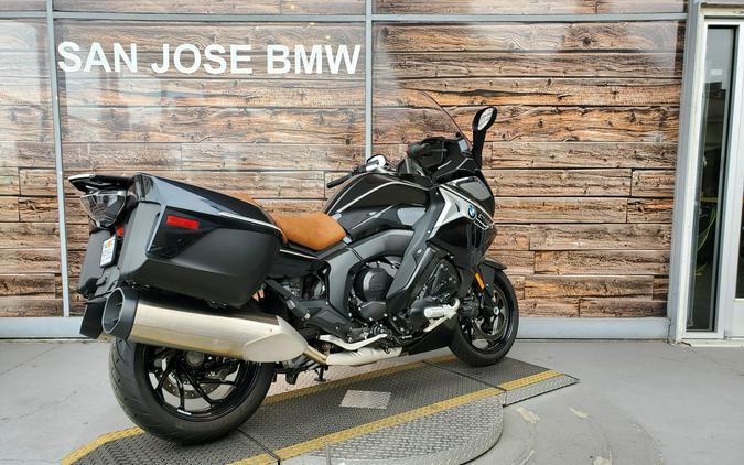 2023 BMW K 1600 GT