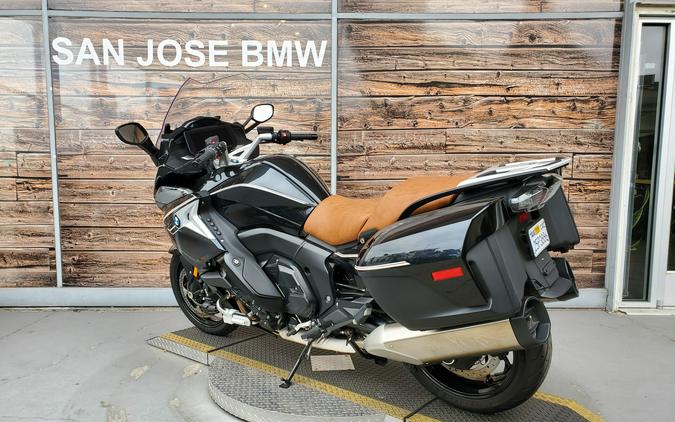 2023 BMW K 1600 GT