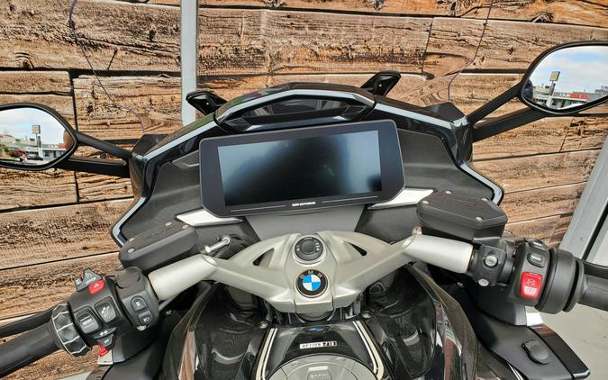 2023 BMW K 1600 GT