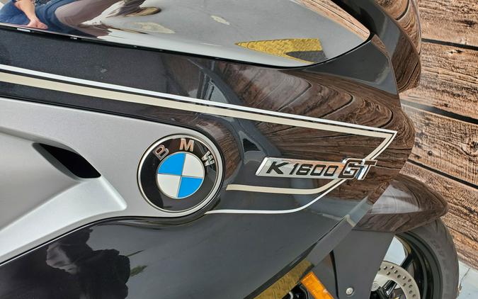 2023 BMW K 1600 GT