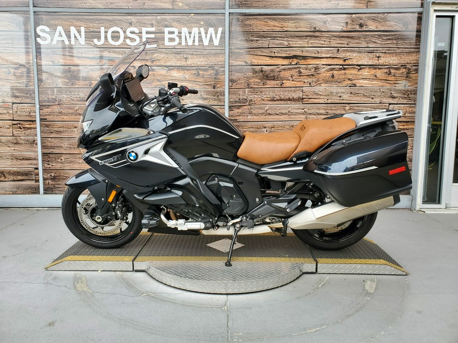 2023 BMW K 1600 GT