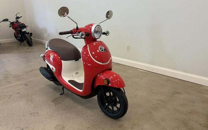 2025 Honda Metropolitan