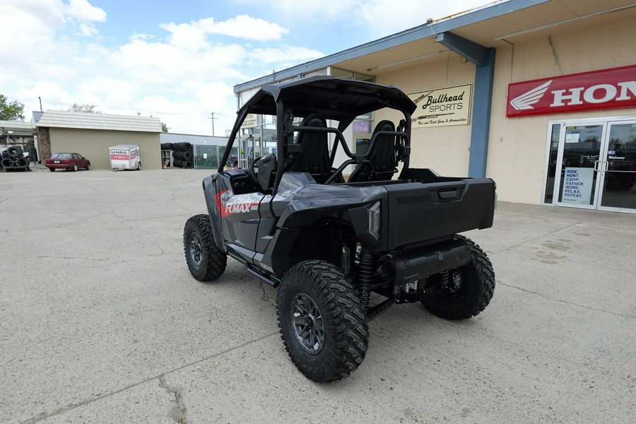 2025 Yamaha YXE10WRASD Wolverine RMAX2 R-SPEC