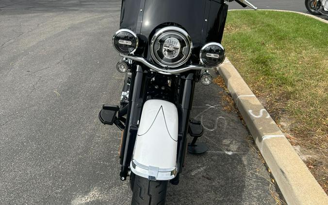 2025 Harley-Davidson Heritage Classic