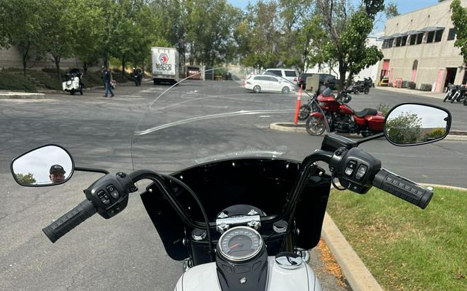 2025 Harley-Davidson Heritage Classic