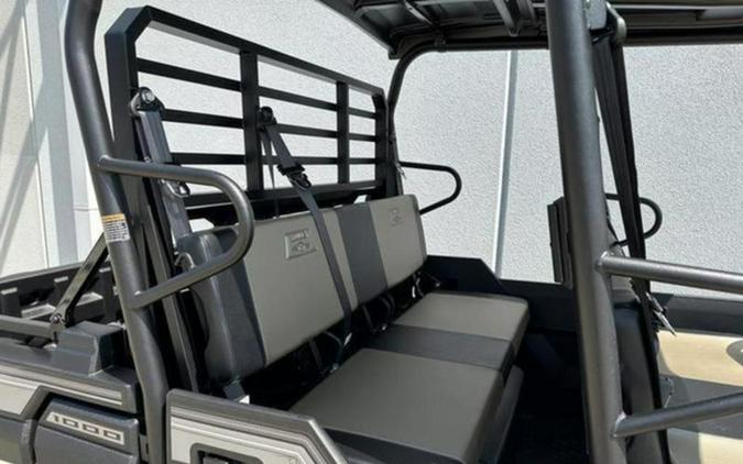 2026 Kawasaki Mule PRO-FXT 1000 LE Ranch Edition