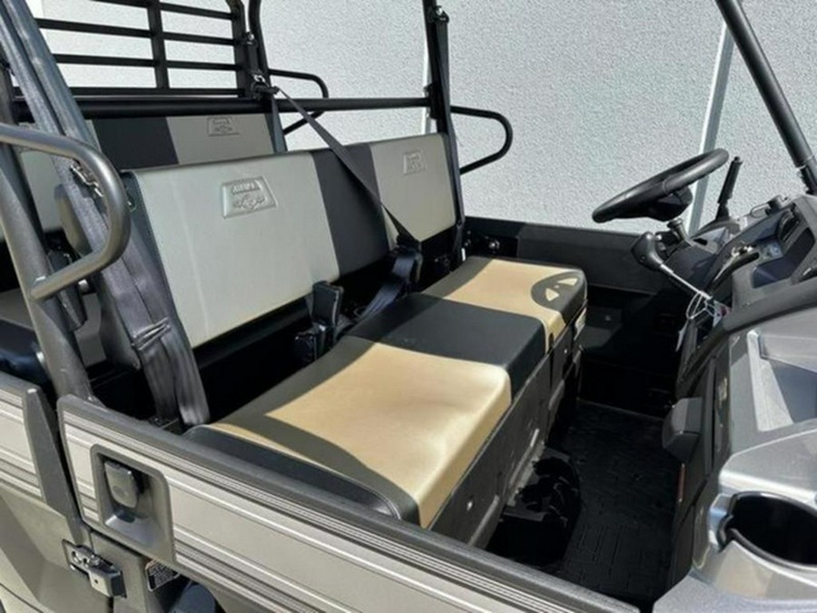 2026 Kawasaki Mule PRO-FXT 1000 LE Ranch Edition