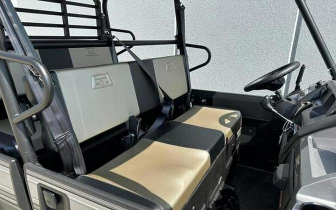 2026 Kawasaki Mule PRO-FXT 1000 LE Ranch Edition