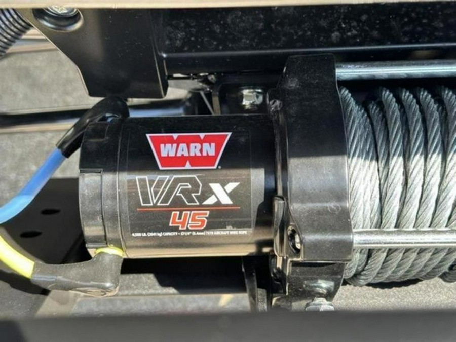 2026 Kawasaki Mule PRO-FXT 1000 LE Ranch Edition