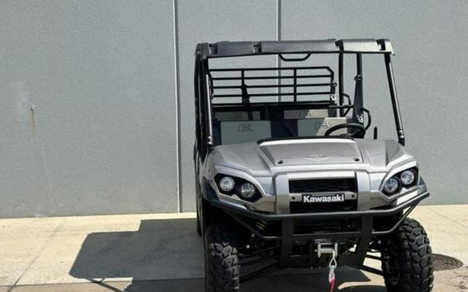 2026 Kawasaki Mule PRO-FXT 1000 LE Ranch Edition