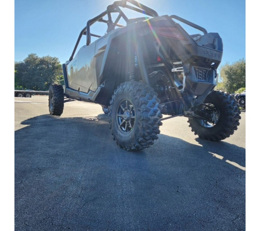 2026 Polaris® RZR PRO XP 4 SPORT - SAND DUNE
