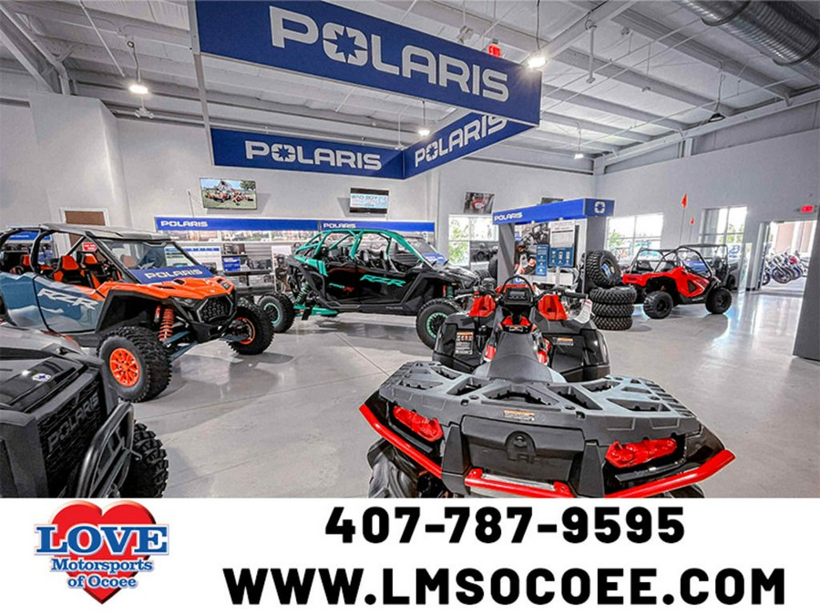 2026 Polaris® RZR PRO XP 4 SPORT - SAND DUNE