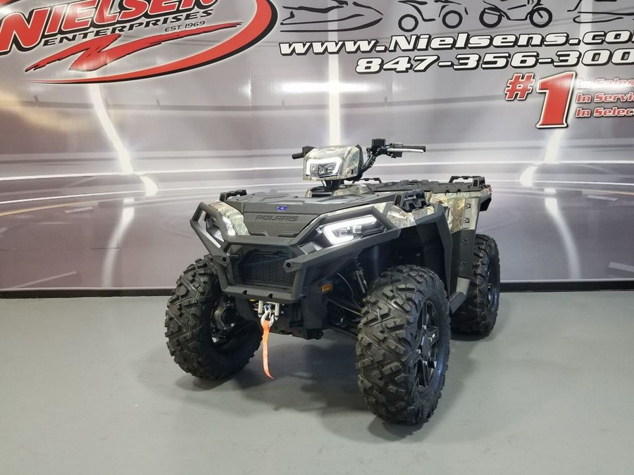 2026 Polaris Sportsman® 850 Trail