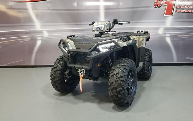 2026 Polaris Sportsman® 850 Trail
